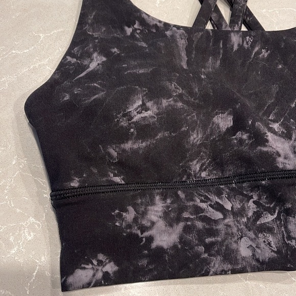 Lululemon Energy Bra size 4 - Picture 3 of 5